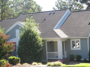 267 Knoll Rd, Southern Pines, NC 28387