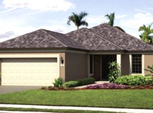 2500 Arugula Dr, North Port, FL 34289