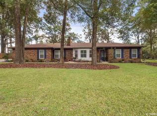 1619 SW 75th Ter, Gainesville, FL 32607