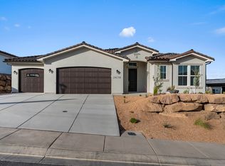 2678 W Brenta Way St, George, UT 84770