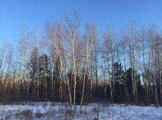LOT 71 N Phipps Rd, Hayward, WI 54843