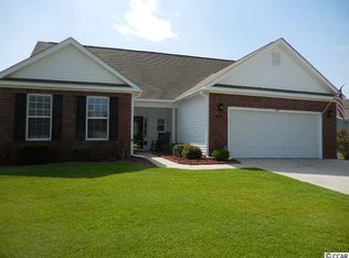 887 Sultana Dr, Little River, SC 29566