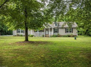 724 State Highway 62, Pleasant Garden, NC 27313