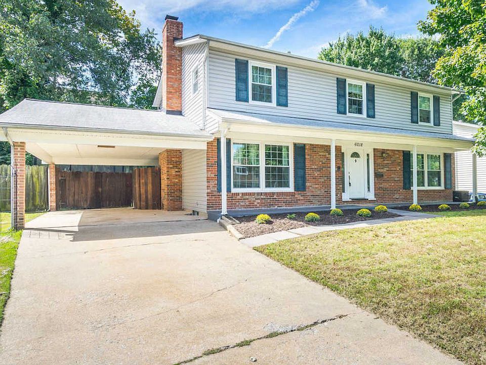 1st image of 6018 Shaffer Dr