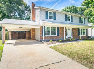 6018 Shaffer Dr, Alexandria, VA 22310