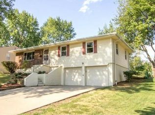 5652 N Potter Ave, Kansas City, MO 64119