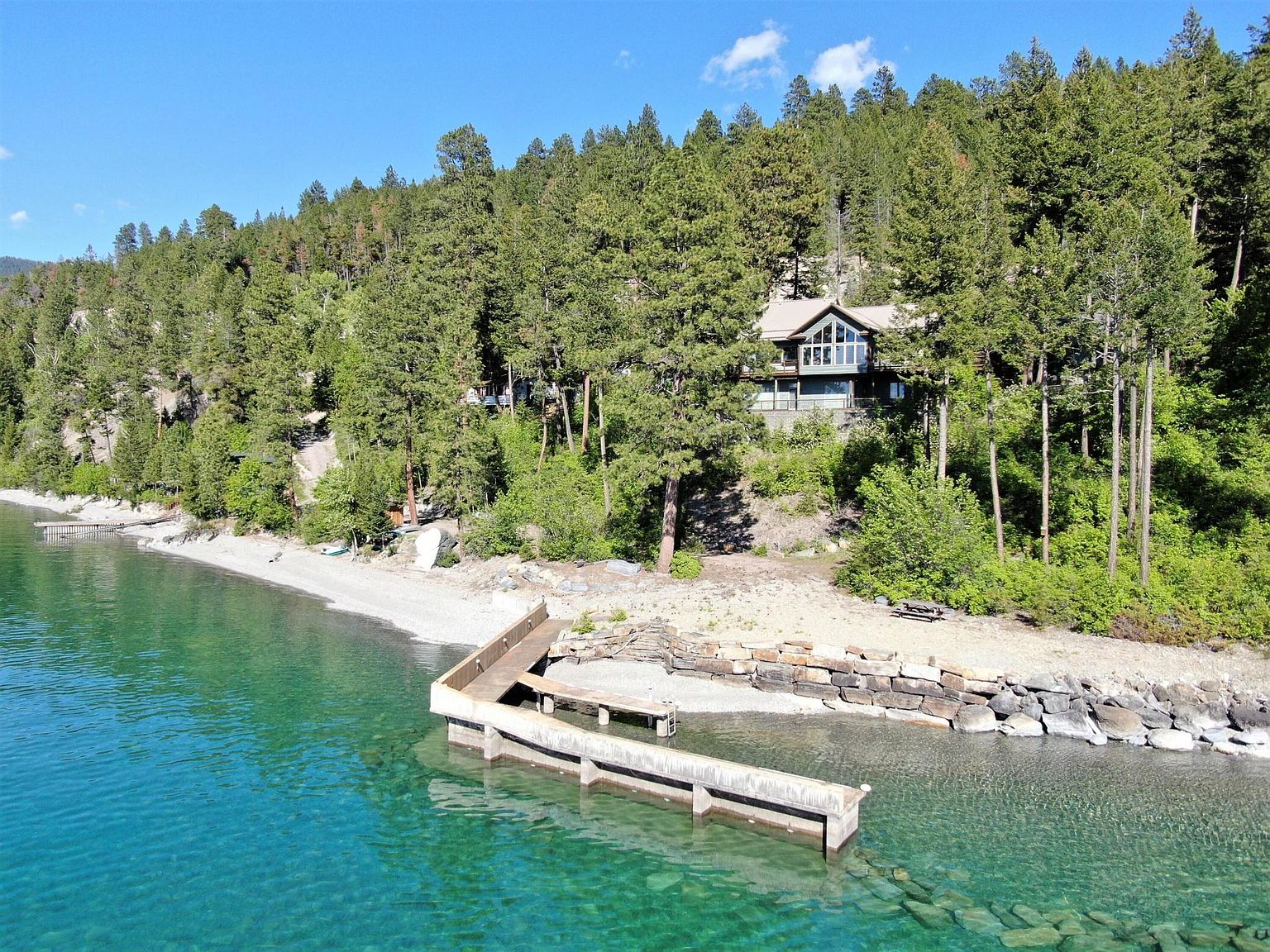 25503 E Lake Shr, Bigfork, MT 59911 Zillow