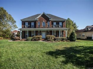 7780 Coachman Ct, Harrisburg, NC 28075