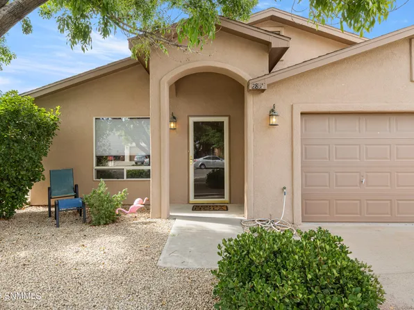 2857 San Miguel Ct, Las Cruces, NM 88007