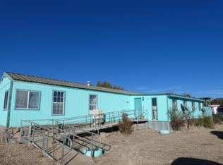 16 Gold Rush Rd, Hanover, NM 88041