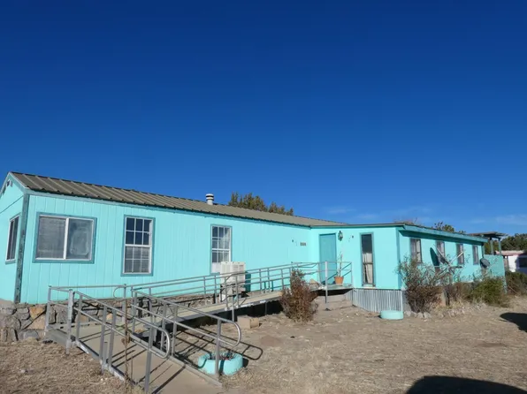 16 Gold Rush Rd, Hanover, NM 88041