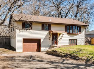 419 111th Ave NW, Coon Rapids, MN 55448