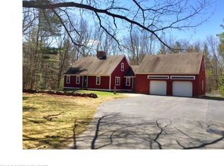 18 W 51st St, North Berwick, ME 03906