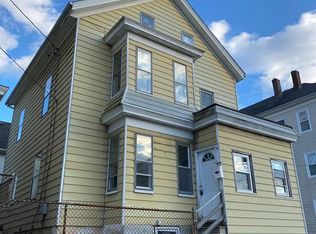 16 Wooley St, Fall River, MA 02724
