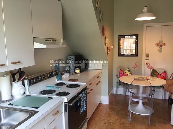 417 beacon #2f Boston - Back Bay Unit Photo 8