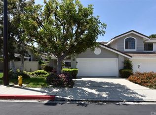 66 Coral Lk, Irvine, CA 92614