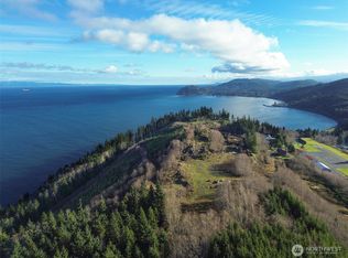 468 S Sekiu Airport Road, Sekiu, WA 98381