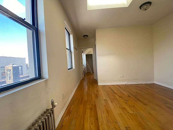 2nd image of 345 Saint Johns Pl #5S