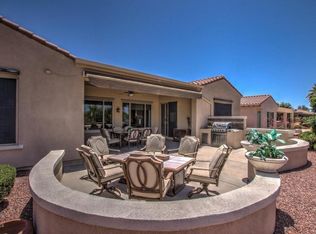 23114 N Gaviota Dr, Sun City West, AZ 85375