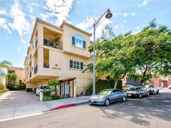 1250 Engracia Ave, Torrance, CA 90501