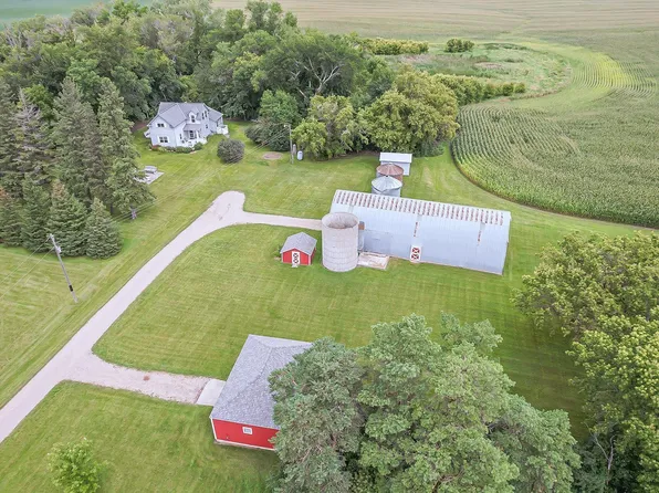 11523 370th St, Rothsay, MN 56579