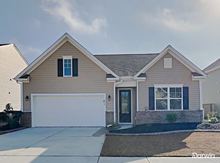 466 Zenith Blvd, Summerville, SC 29486