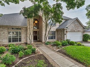 18331 Edwards Blf, San Antonio, TX 78259