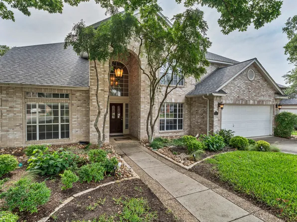 18331 EDWARDS BLF, San Antonio, TX 78259