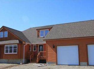 1264 Bucksmills Rd, Bucksport, ME 04416