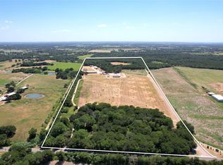 5467 Rogers Hill Rd, West, TX 76691