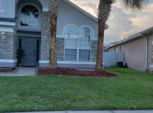 1815 White Heron Bay Cir, Orlando, FL 32824