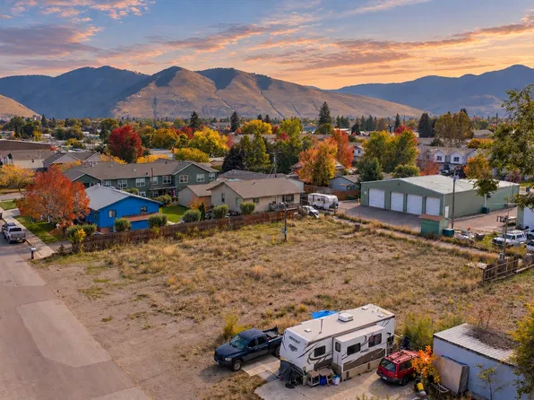 1945 Idaho St, Missoula, MT 59801