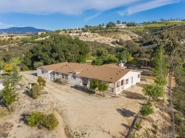 40545 Bronco Cir, Temecula, CA 92592