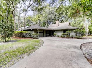 38 Off Shr, Hilton Head Island, SC 29928