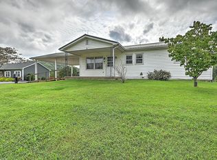 1869 Rock Springs Rd, Kingsport, TN 37664