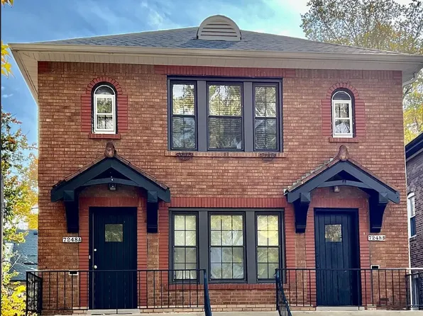 7248 Amherst Ave #A, Saint Louis, MO 63130