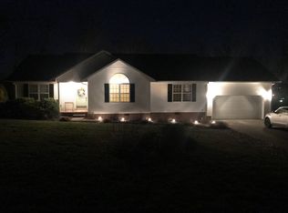 205 Crown Point Est, London, KY 40741