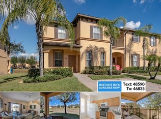 4001 Calabria Ave, Davenport, FL 33897
