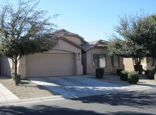 44855 W Juniper Ave, Maricopa, AZ 85139