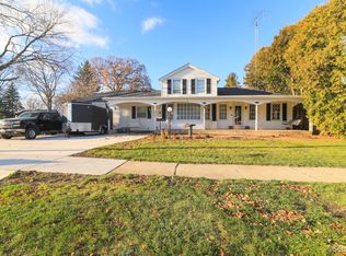 527 W Madison St, Belvidere, IL 61008