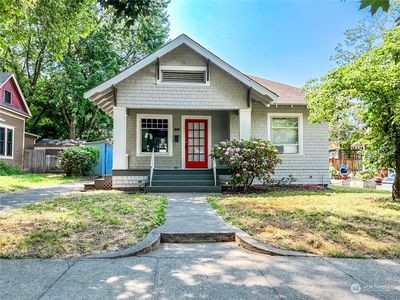 610 Washington Street, Walla Walla, WA, 99362