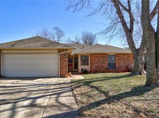 1800 Geeta Rd, Edmond, OK 73003