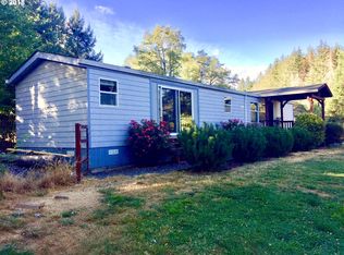 54860 SW Bates St, Gaston, OR 97119