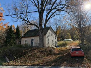 200 Hiram Hill Rd, Hiram, ME 04041