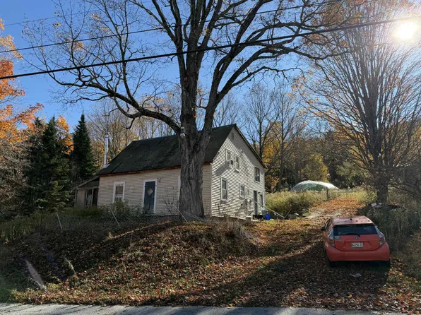 200 Hiram Hill Road, Hiram, ME 04041