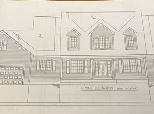 6 Vandoorn Ave, Foxboro, MA 02035