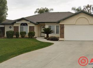 5107 Shaman Ct, Bakersfield, CA 93312
