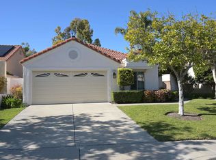 15292 Avenida Rorras, San Diego, CA 92128