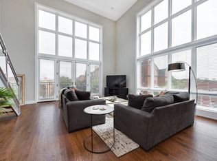 1607 W Irving Park Rd #PENTHOUSE 4A, Chicago, IL 60613