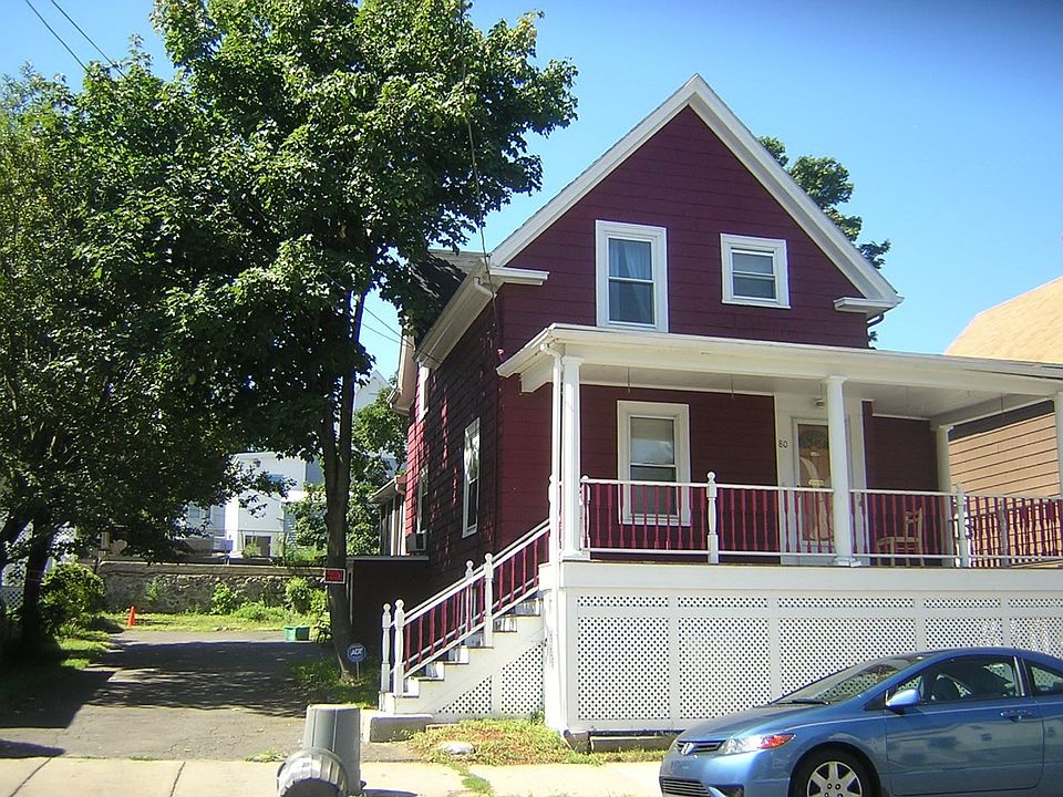 Exterior View w/plenty of Parking